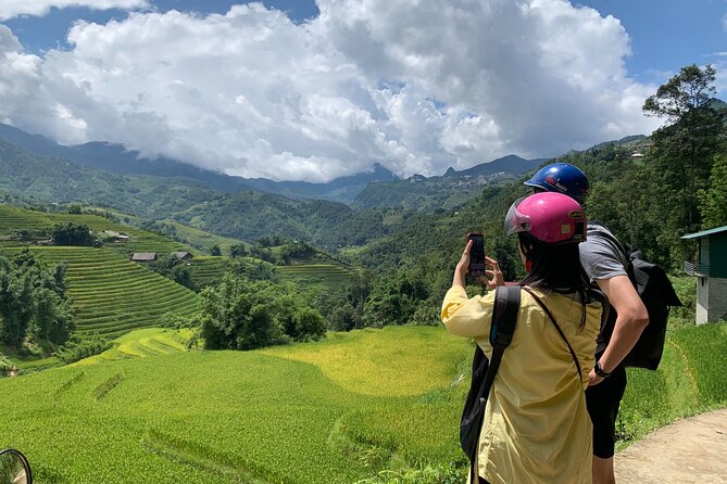 1 Day Sapa Authentic Trekking ( off Beaten Track ) - Enjoying Local Cuisine and Cultural Experiences