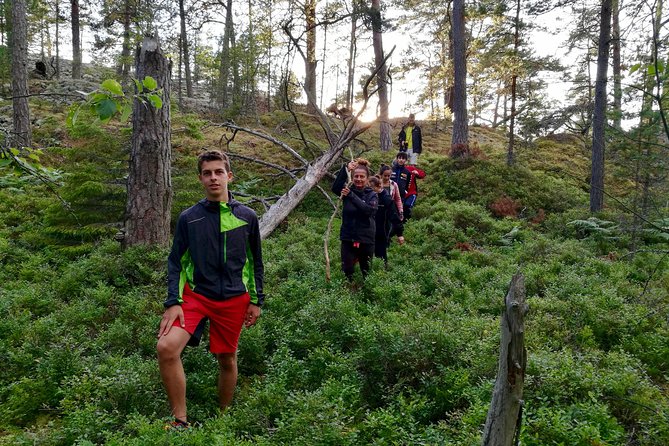 1-Day Small-Group Stockholm Nature Summer Hiking - Traveler Photos