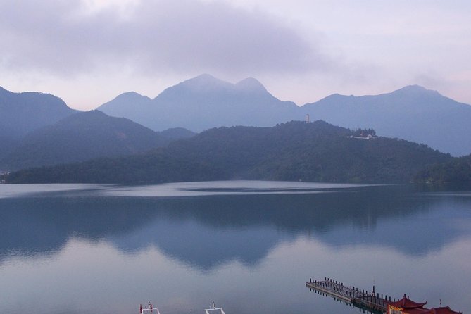 1 Day Tour Sun Moon Lake From Taichung - Additional Information