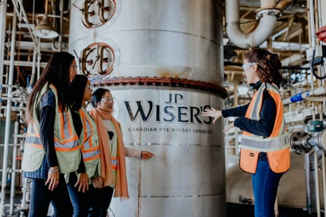 1-Day Windsor Essex Barrels Bottles and Brews Trail - Common Questions