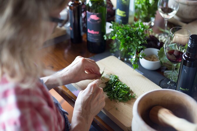 1 Hour and Half Mojo Sauce Workshop With Winery Tour - Common Questions