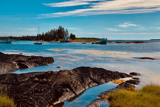 1 Hour Blue Rocks Excursions From Lunenburg - Common Questions