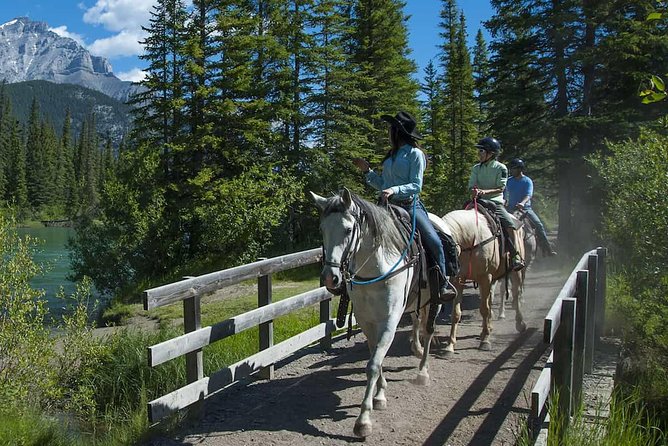 1 Hour Bow River Ride - Recommendations and Tips