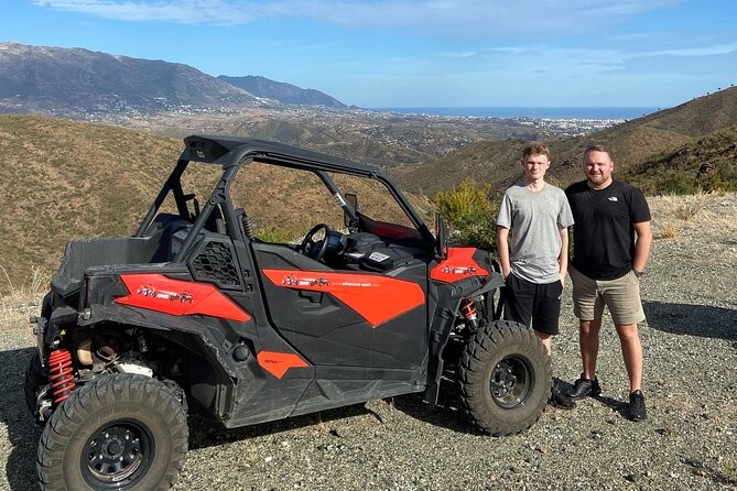 1 Hour Buggy Tour Off-Road Adventure in Mijas - Cancellation Policy and Refund Details