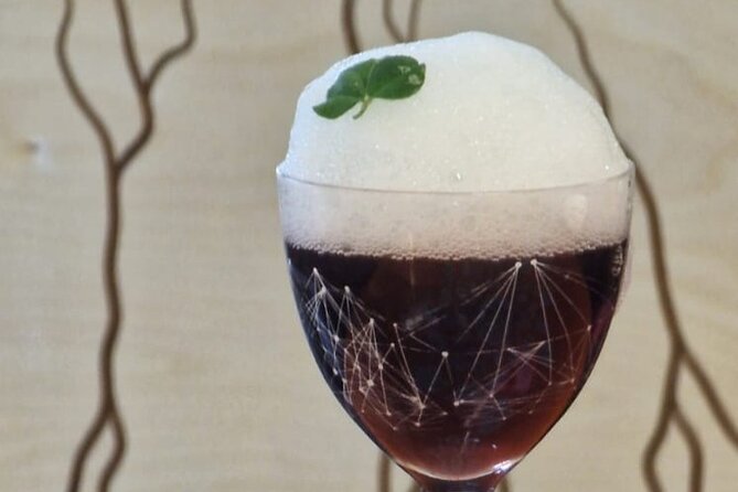 1-Hour Cocktail Masterclass Experience in Dublin - Experience Highlights