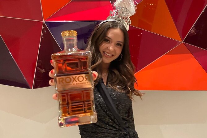 1-Hour Distillery Tour & Tasting in Dallas - What to Expect on the Tour