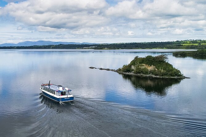 1 Hour Lake Cruise on Killarneys Largest Lake - Inclusions