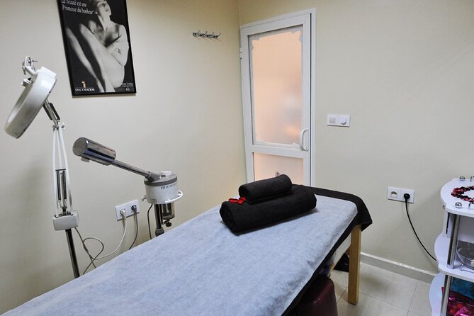 1 Hour Traditional Spa Activity in Marrakech - What to Expect During a Traditional Spa Experience
