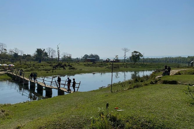 1 Night 2 Days Chitwan Jungle Safari Tour From Kathmandu - Questions and Additional Information