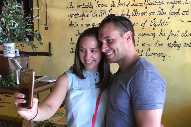 #1 Sonoma Walking Food, Wine & History Tour (Private) - Pricing and Terms