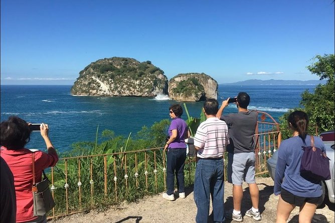 1 to 6 Passengers Vallarta Private City Tour - Introduction to Puerto Vallarta