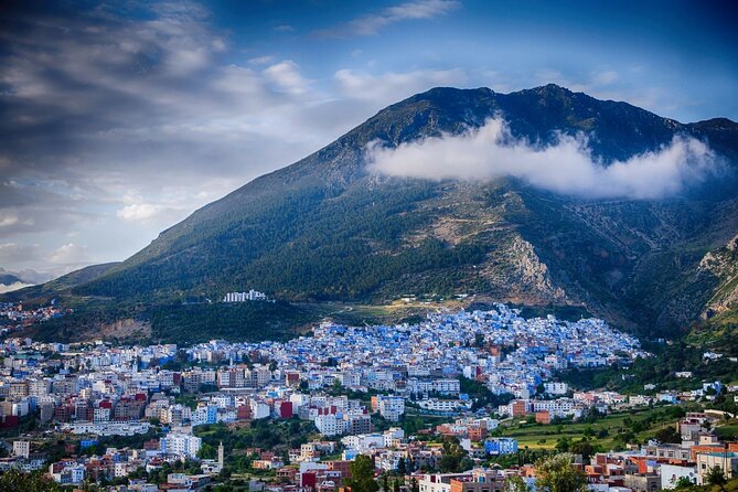 10-Day Luxury Private Vacation Package in Morocco - Culinary Delights and Dining Options