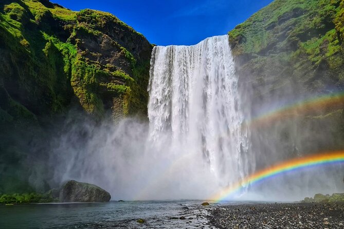 10 Days Iceland Ring Road In-depth Private Tour - Outdoor Activities and Adventures