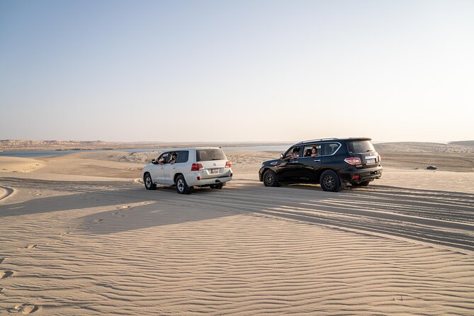 10 Hour Desert Safari Tour at Qatar With BBQ - Start Time and Duration