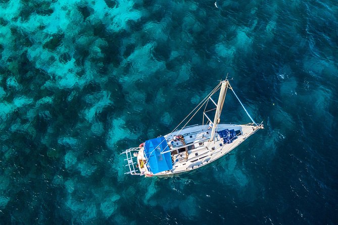 100% Private Snorkel & Sail Charter on Bonaire by Solobon Sailing - Additional Information and Directions