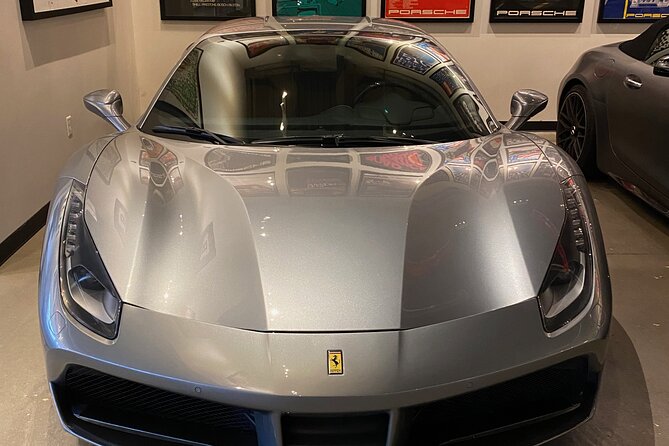 105-Mile Colorado Canyon Test Drive in a Luxury Racing Car  - Denver - Cancellation Policy
