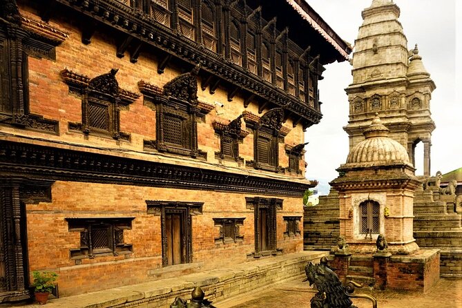 11-Day Private Guided Local Tour in Nepal - Day 1: Arrival in Nepal