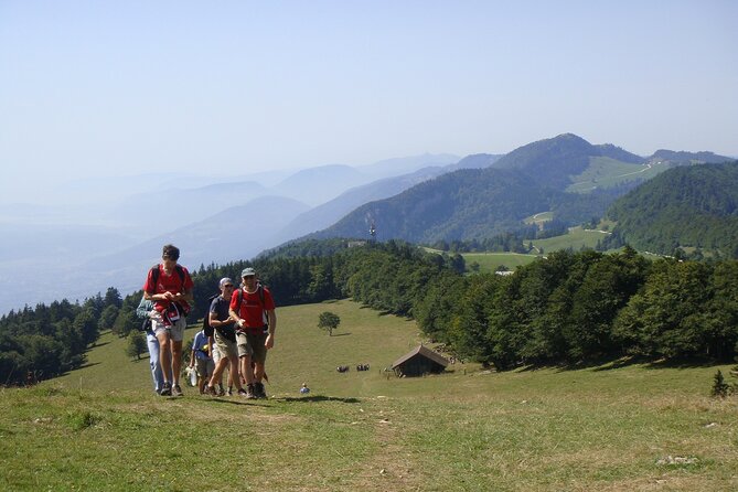 11-Day Private Lite Tour Across Switzerland by Bike From Geneve - Mode of Transportation