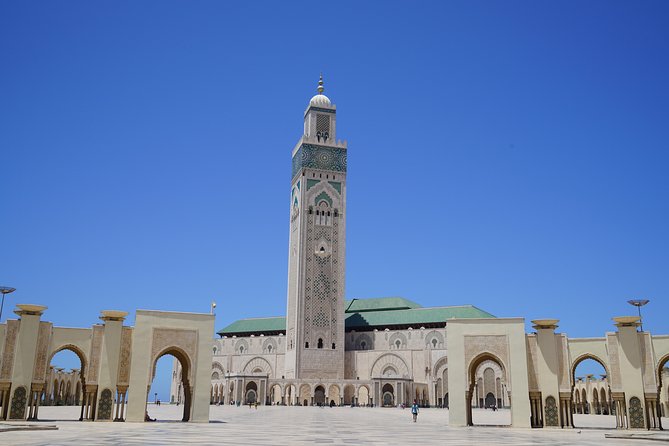 11 Days Adventurous Must-Do Morocco Cultural Tour From Casablanca - Opportunity for Personal Pace