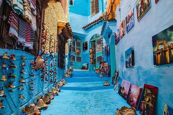 11 Days Morocco Tour From Casablanca Via Historic Cities & Desert - Cancellation and Refund Policy
