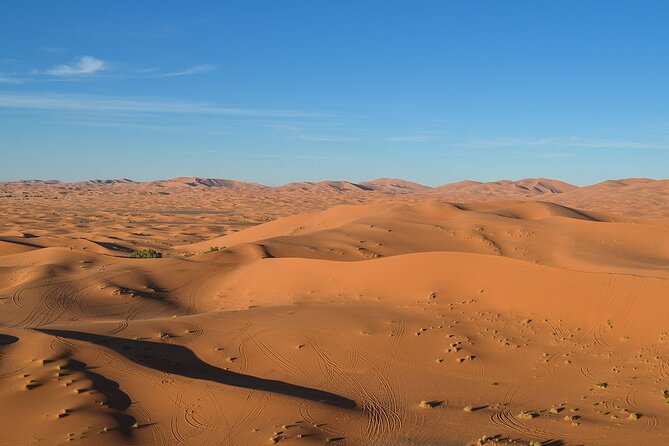 12 Days Private Luxury Sightseeing Tour in Morocco - Day 3: Activity Description