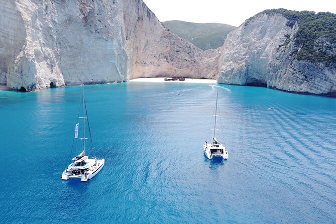 15 Day Ionian Odyssey Guided Sailing Tour in Greece - Additional Information and Terms