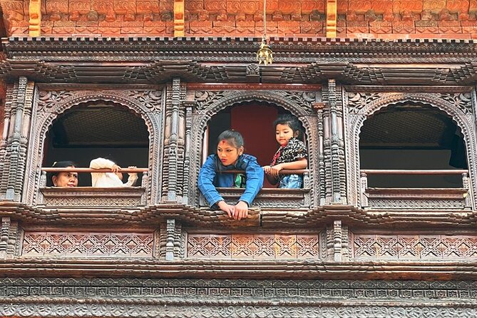 15 Ponds Walking Heritage Tour in Bhaktapur - The Mystique of Siddha Pokhari