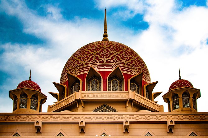 *17 or 19 Hrs Kuala Lumpur Van Tour From Singapore W Tour Guide - Cancellation Policy