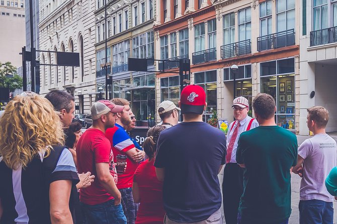 1919: the Year That Changed Baseball Tour - Reviews and Testimonials