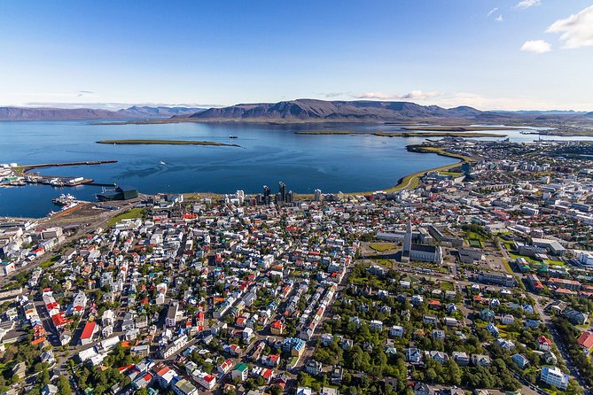 1hr ATV Adventure & Helicopter Adventure Combination Tour From Reykjavik - Reviews and Overall Rating