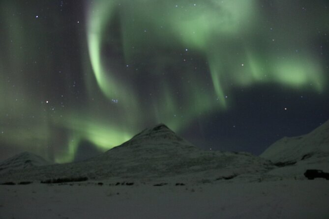 2-3 Hours Tour - Hunting Northern Light From Akureyri - Locations Visited During the Tour