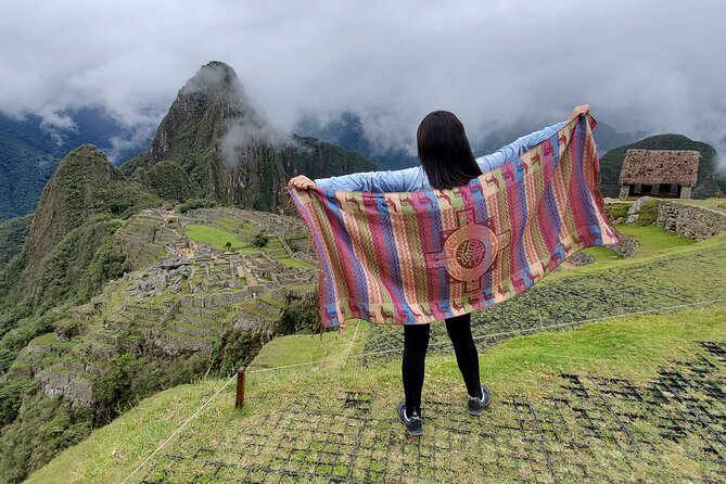 2.5hr Guided Tour of Machu Picchu With Top-Rated Private Guide - Common Questions