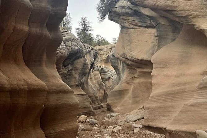 2.5hr Slot Canyon Sunset Tour Grand Staircase/Greater Bryce Area! - Tour Reviews and Ratings