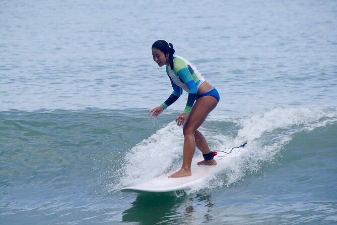 2 Day / 2 Nights Learn to Surf Holiday Package With Accommodation - Important Information