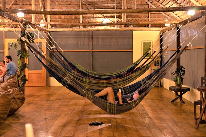 2-Day Amazon Jungle Tour at Avatar Amazon Lodge - Pickup Details