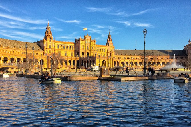 2-Day Caceres and Seville From Madrid - Tour Overview