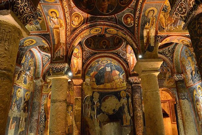2 Day Cappadocia Tour From Istanbul - Language Barriers and Tour Experience