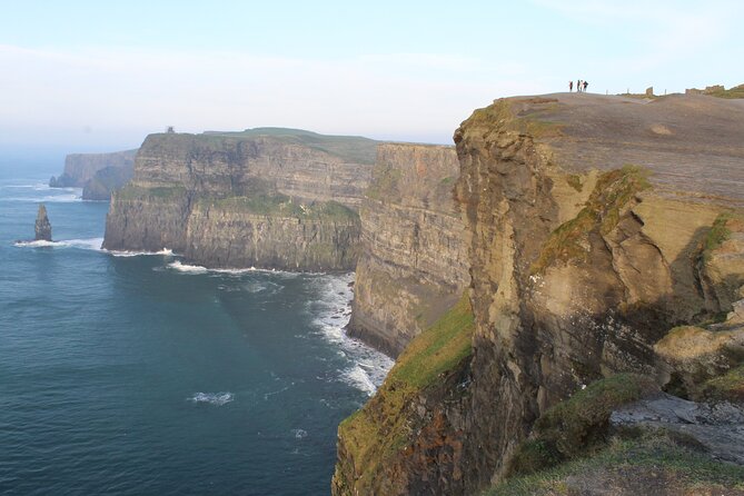 2-Day Cliffs of Moher Private Car Tour - Booking and Pricing Information