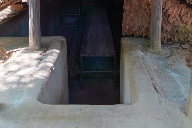2-Day Cu Chi Tunnels and Mekong Floating Market - Princess Yacht - Additional Information