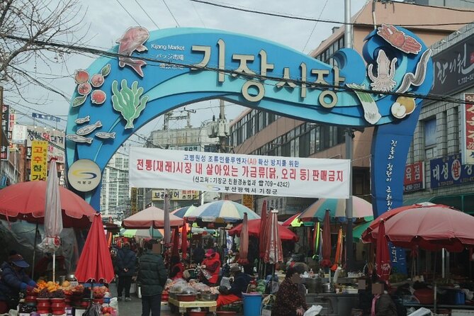 2-Day Customized Tour: Busan and Gyeongju Highlights - Duration of the 2-Day Tour