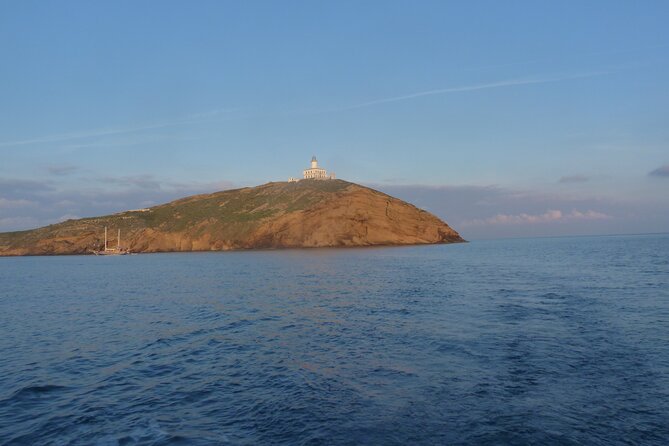 2-Day Excursion to the Columbretes Islands by Sailboat - Pricing and Terms