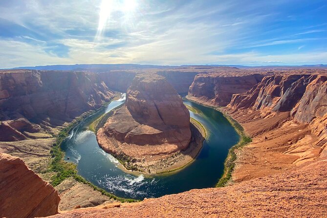 2-Day Grand Canyon, Antelope Canyon, Monument Valley and Sedona - Attire and Safety Guidelines