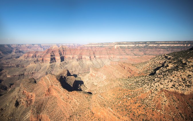 2-Day Grand Canyon Tour From Las Vegas - What To Expect