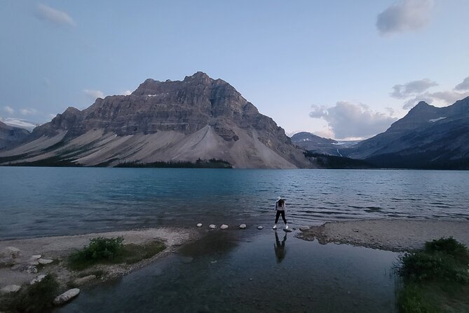 2 Day Guided Tour in Banff National Park - Common Questions