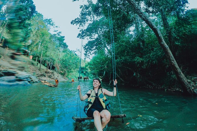 2-Day Guided Tour in Lanna Thailand - Activities and Attractions