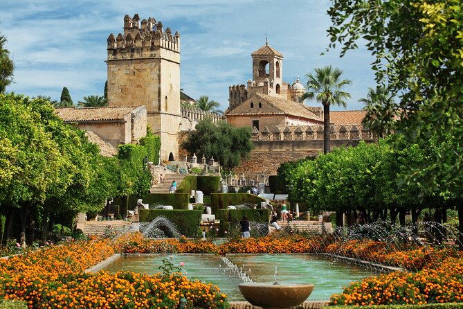 2-Day Guided Tour to Cordoba and Seville From Madrid - Additional Information