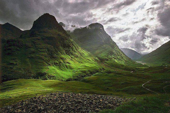 2-Day Highlands and Loch Ness Tour From Edinburgh - Highlights of the Tour