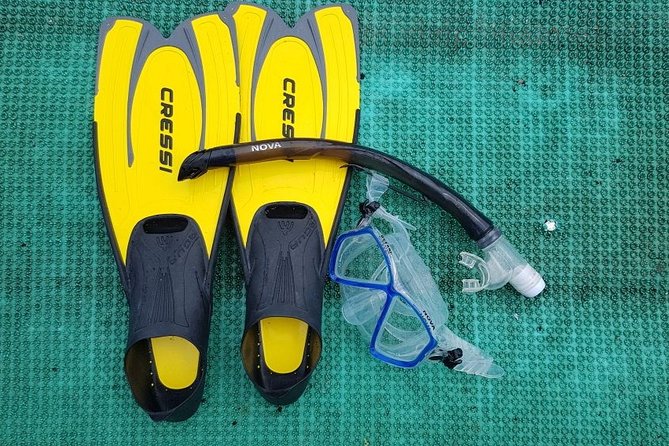 2-Day Hoi an and Cham Island Private Guided Tour With Sea Trek - Reviews