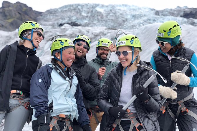 2 Day Ice Cave & South Coast: Glacier Hike, Jokulsarlon Lagoon & Northern Lights - Reviews
