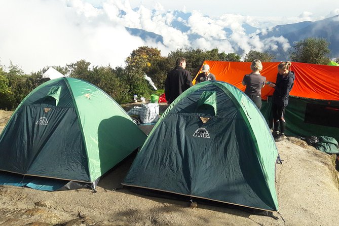 2-Day Inca Trail To Machu Picchu - Common Questions